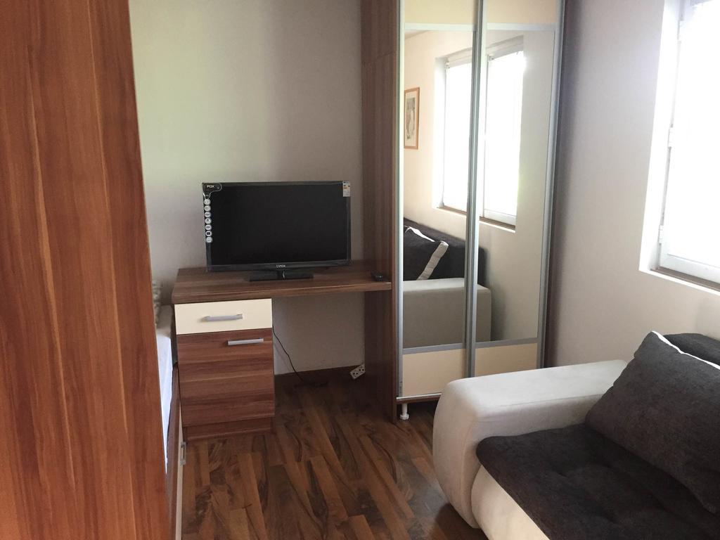 Boulevard Apartments Ćuprija Екстериор снимка